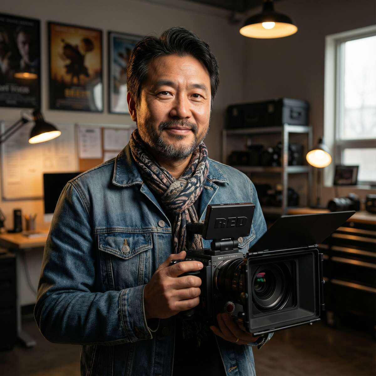 福利姬摄影指导